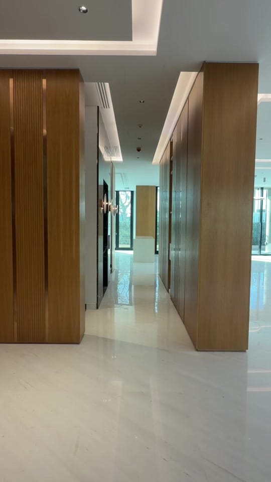 Post 1 by Doha Real Estate 🇶🇦 on TikTok (video)
