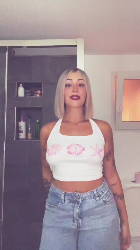 Post 1 by Marta Medina 🌸 on TikTok (video)