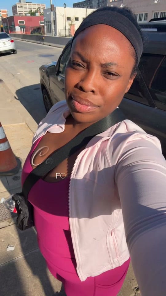 Post 10 by Crystal Chanel on TikTok (video)