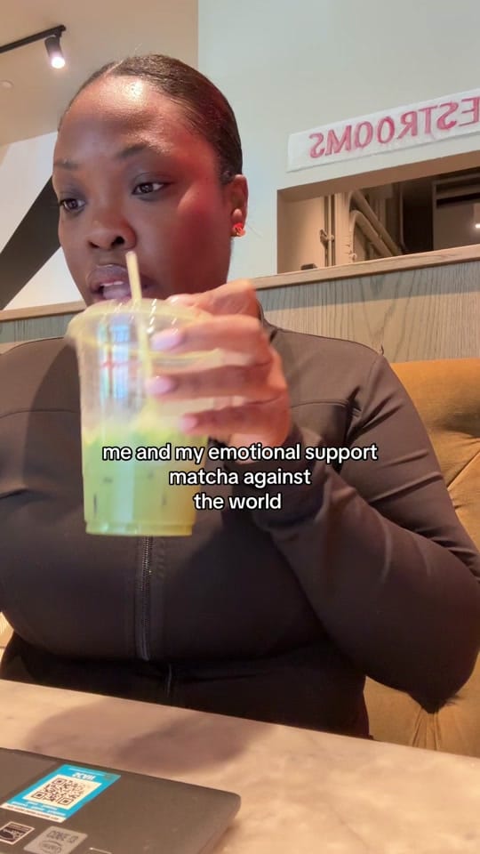 Post 3 by Crystal Chanel on TikTok (video)