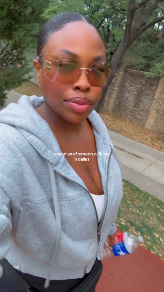 Post 9 by Crystal Chanel on TikTok (video)