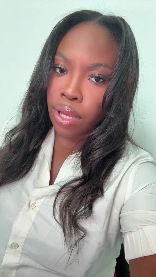 Post 1 by Crystal Chanel on TikTok (video)