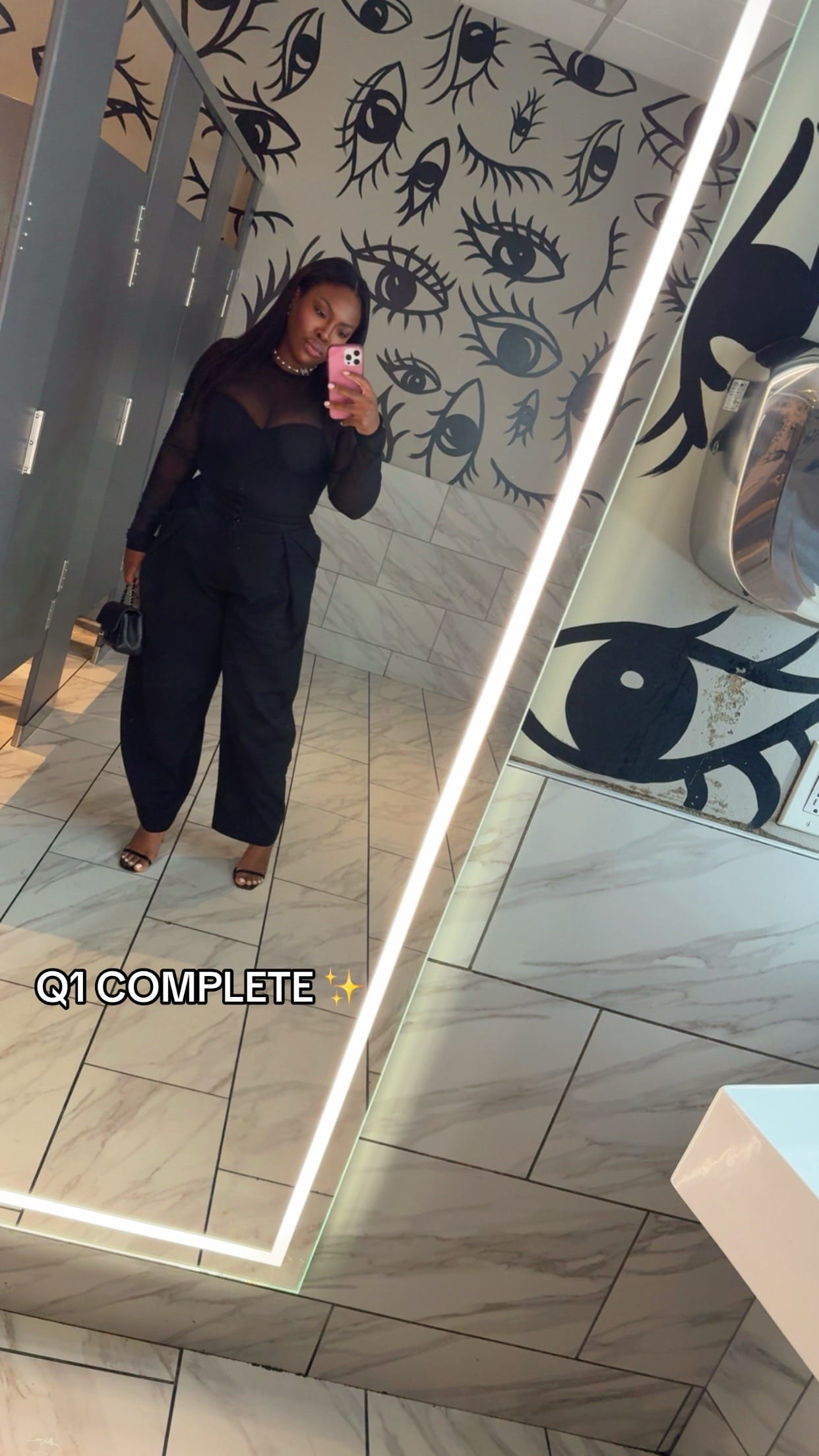 Post 8 by Crystal Chanel on TikTok (video)