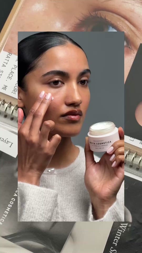 Post 3 by MECCA COSMETICA on TikTok (video)