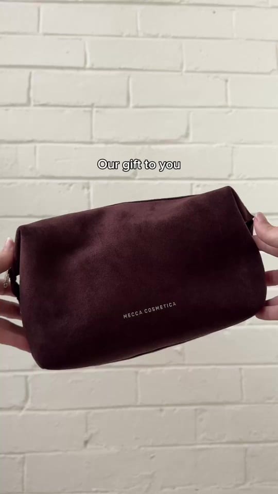 Post 9 by MECCA COSMETICA on TikTok (video)