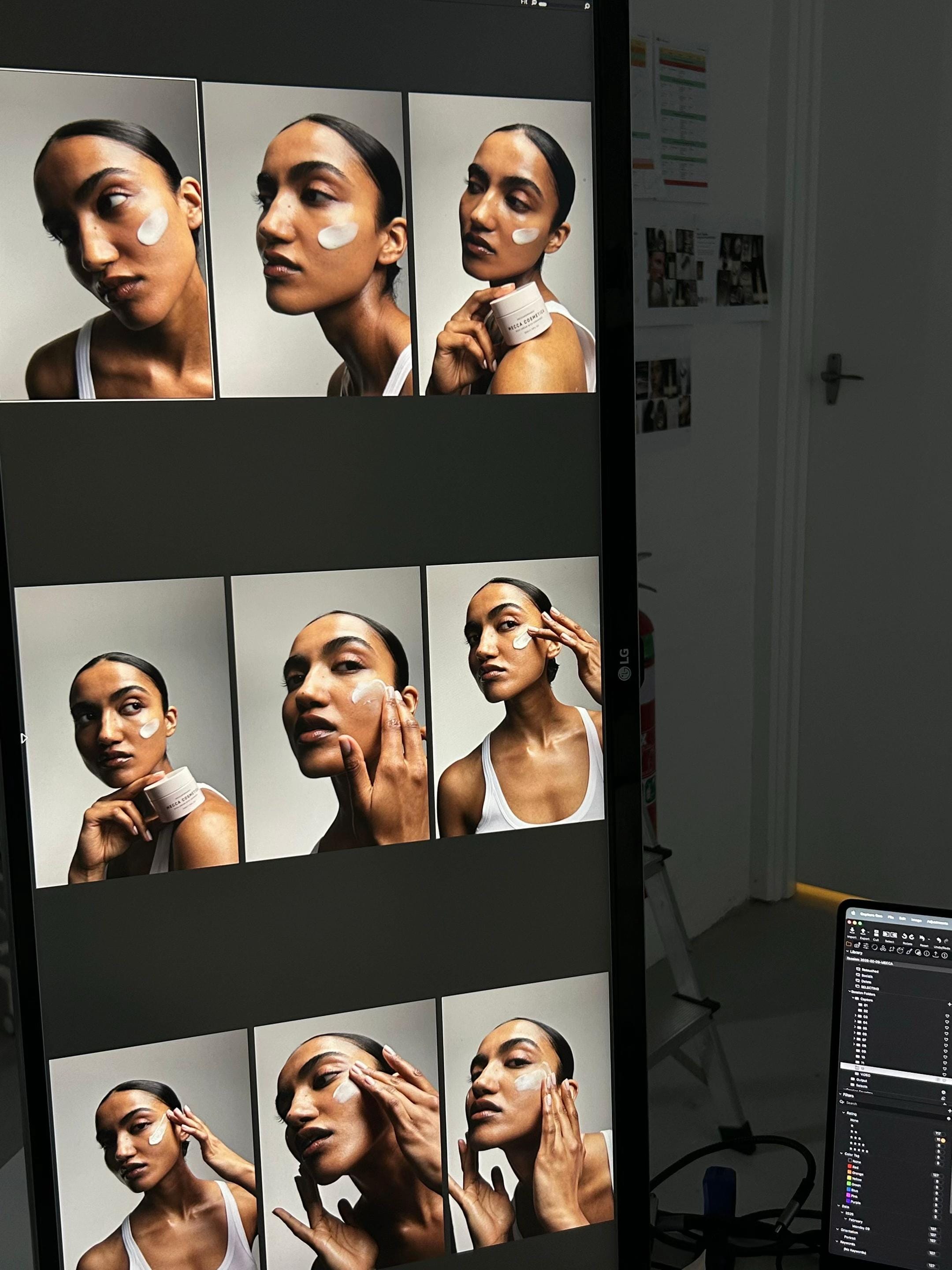 Post 1 by MECCA COSMETICA on TikTok (video)