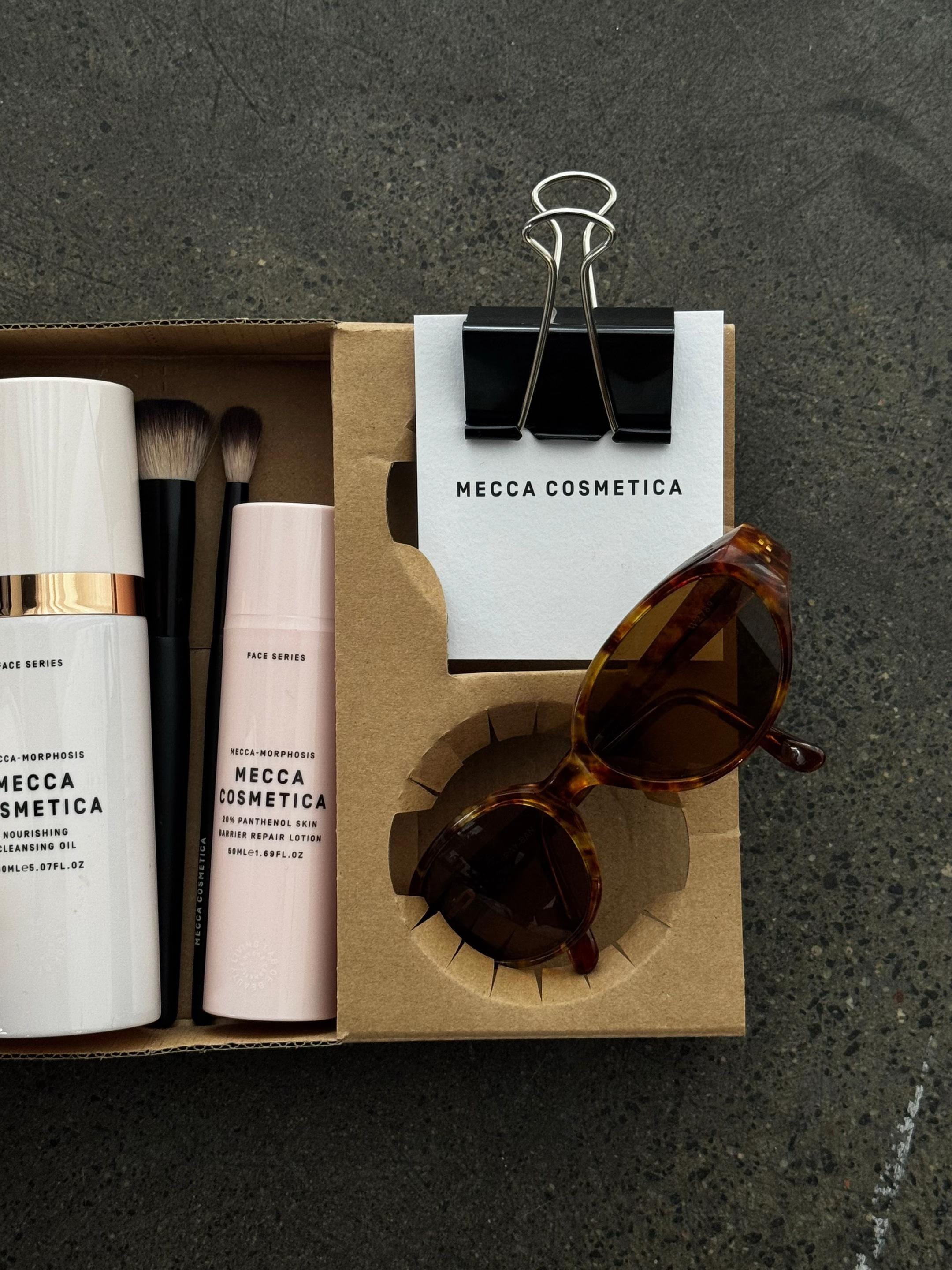 Post 4 by MECCA COSMETICA on TikTok (video)