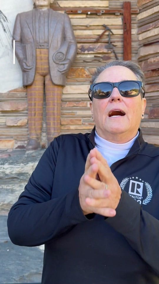 Post 10 by Babs De Lay | Utah REALTOR® on TikTok (video)