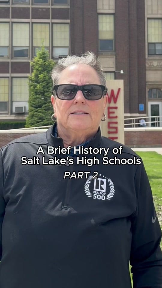 Post 8 by Babs De Lay | Utah REALTOR® on TikTok (video)