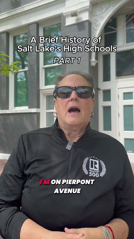 Post 9 by Babs De Lay | Utah REALTOR® on TikTok (video)