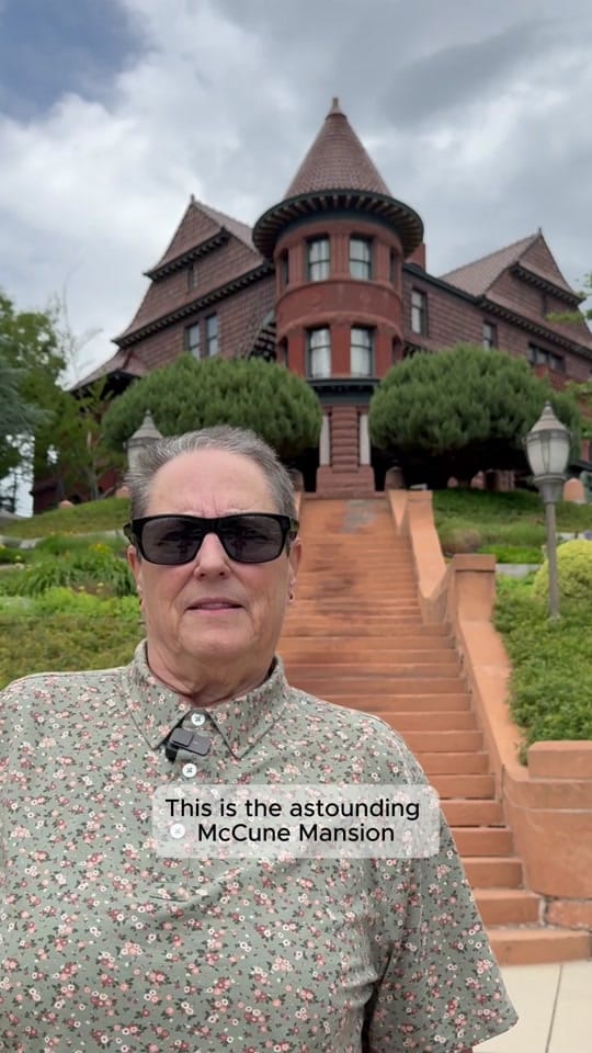 Post 3 by Babs De Lay | Utah REALTOR® on TikTok (video)