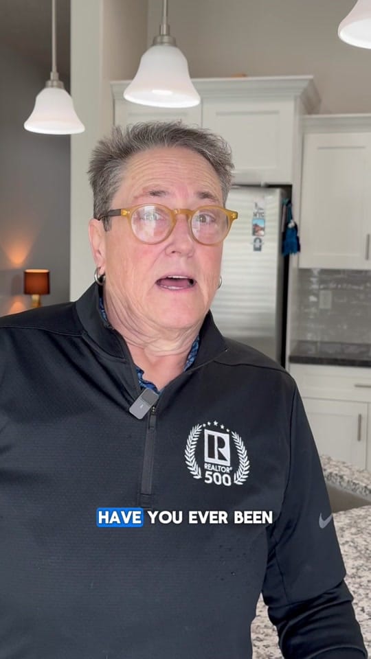 Post 6 by Babs De Lay | Utah REALTOR® on TikTok (video)