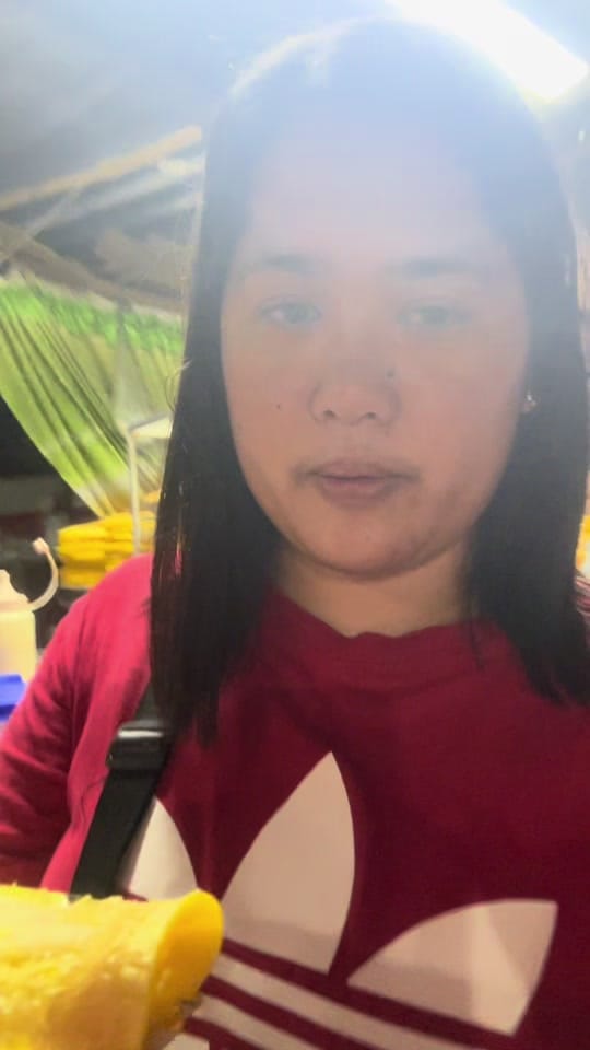 Post 3 by Momsh Joyce on TikTok (video)