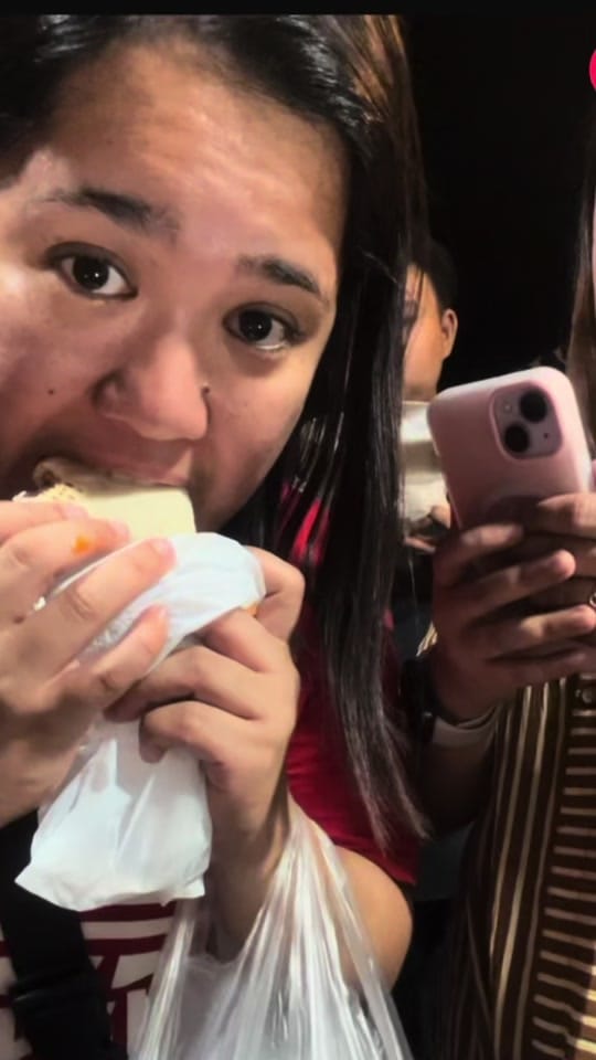 Post 5 by Momsh Joyce on TikTok (video)