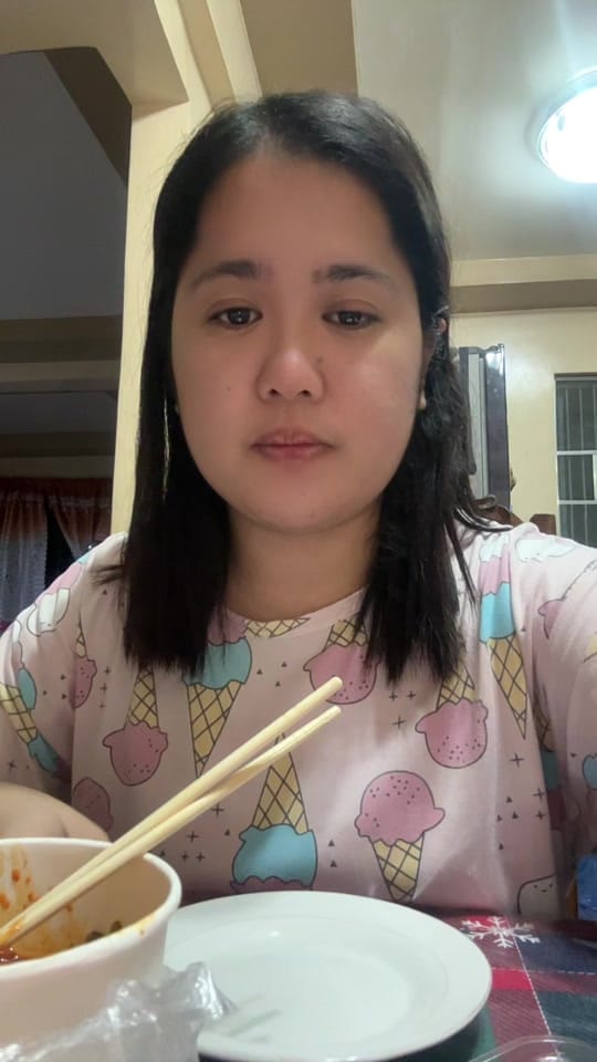 Post 1 by Momsh Joyce on TikTok (video)