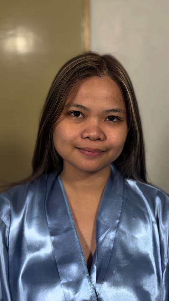 Post 5 by Sydney De Taza HMUA 💄 on TikTok (video)