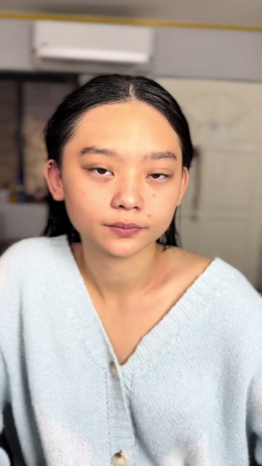 Post 8 by Sydney De Taza HMUA 💄 on TikTok (video)