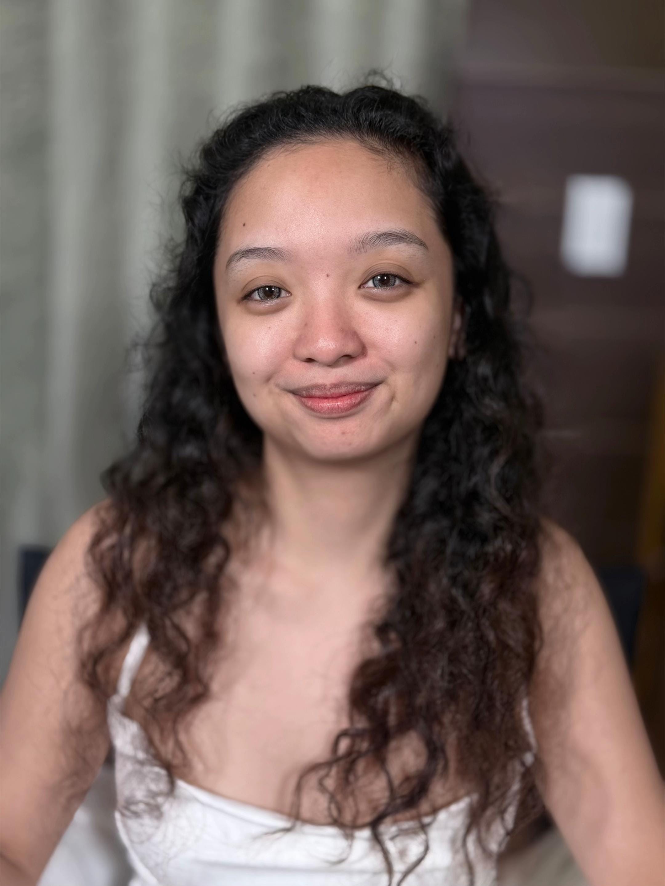 Post 7 by Sydney De Taza HMUA 💄 on TikTok (video)