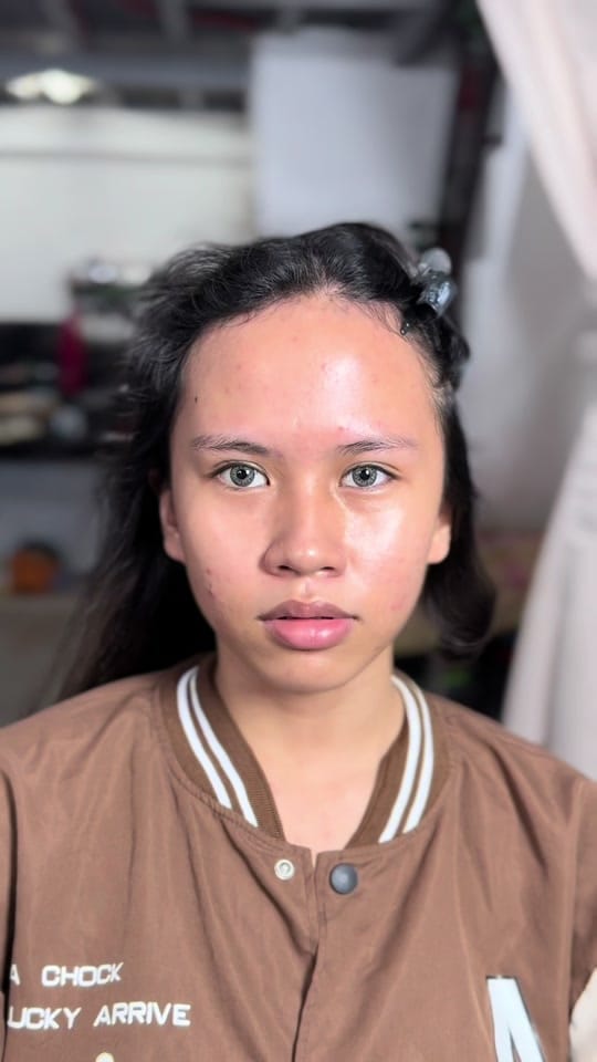 Post 9 by Sydney De Taza HMUA 💄 on TikTok (video)