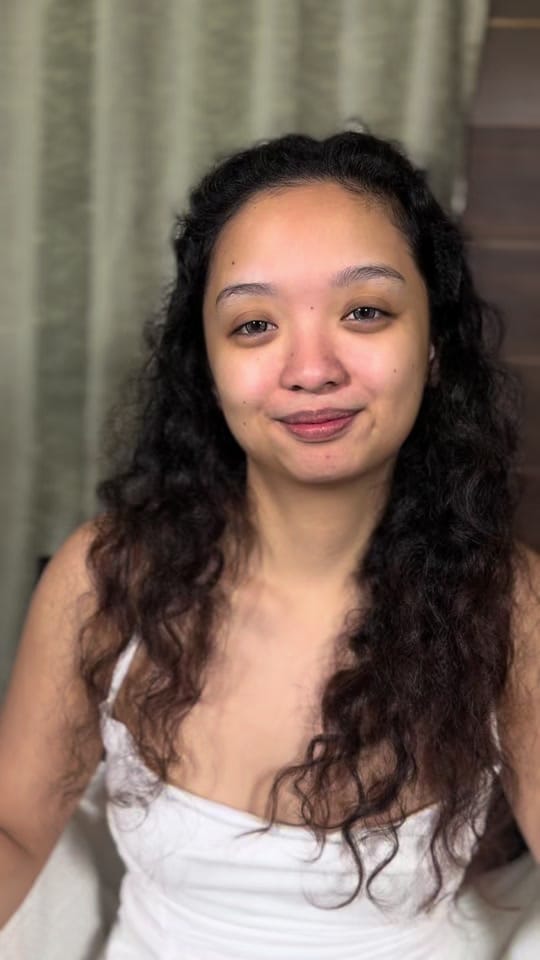 Post 1 by Sydney De Taza HMUA 💄 on TikTok (video)