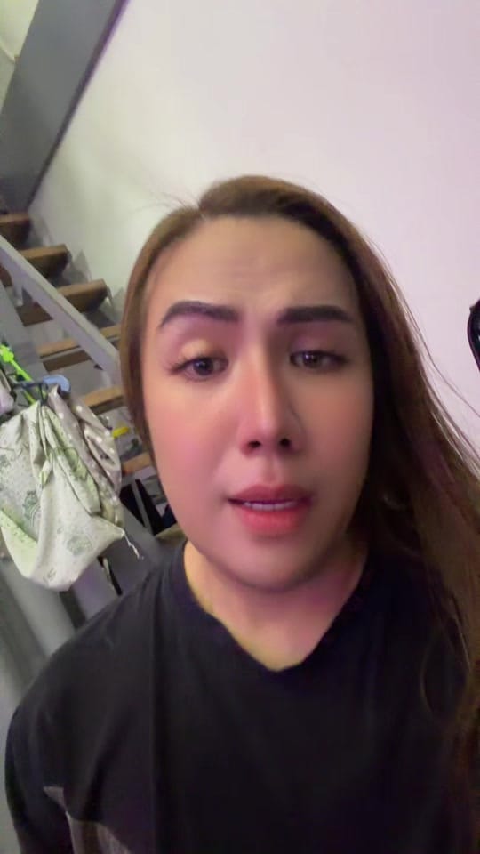 Post 2 by Sydney De Taza HMUA 💄 on TikTok (video)