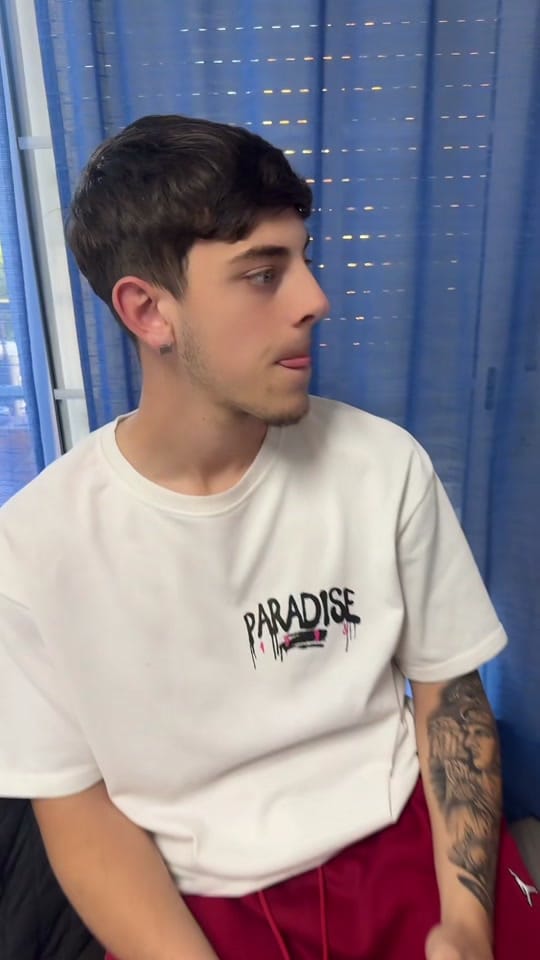 Post 8 by ⚜️J U A N L U⚜️ on TikTok (video)