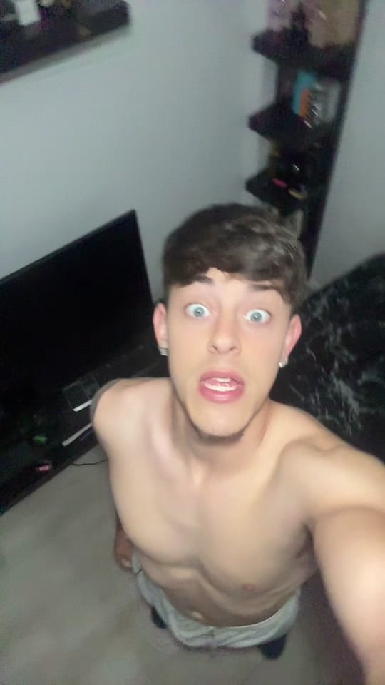 Post 5 by ⚜️J U A N L U⚜️ on TikTok (video)