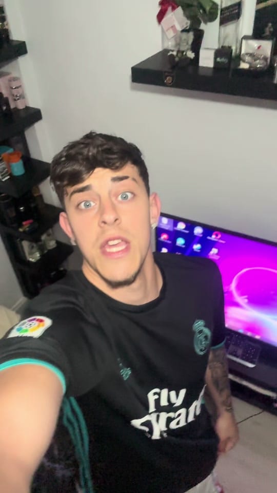 Post 10 by ⚜️J U A N L U⚜️ on TikTok (video)