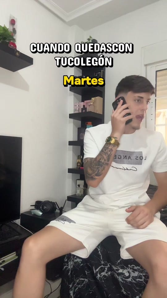 Post 3 by ⚜️J U A N L U⚜️ on TikTok (video)