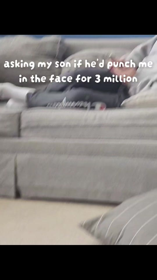 Post 6 by The_Shane_Show on TikTok (video)