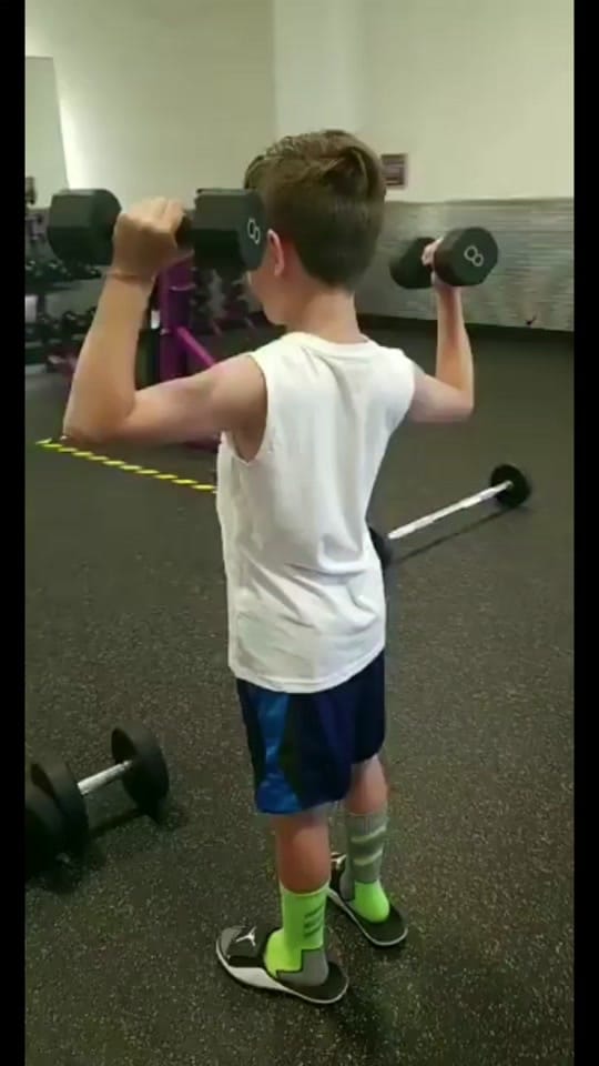 Post 3 by The_Shane_Show on TikTok (video)
