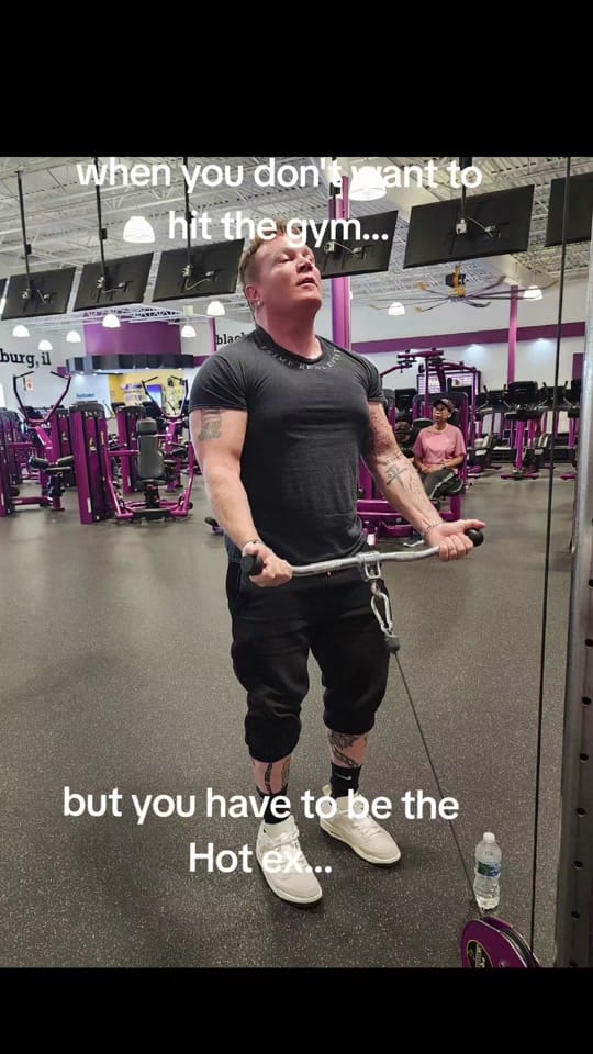 Post 7 by The_Shane_Show on TikTok (video)