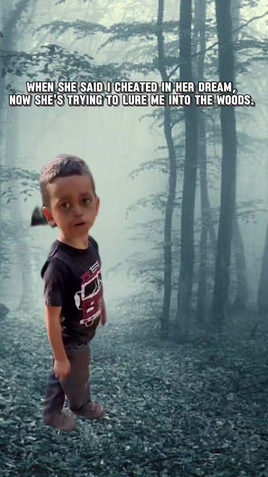 Post 8 by The_Shane_Show on TikTok (video)