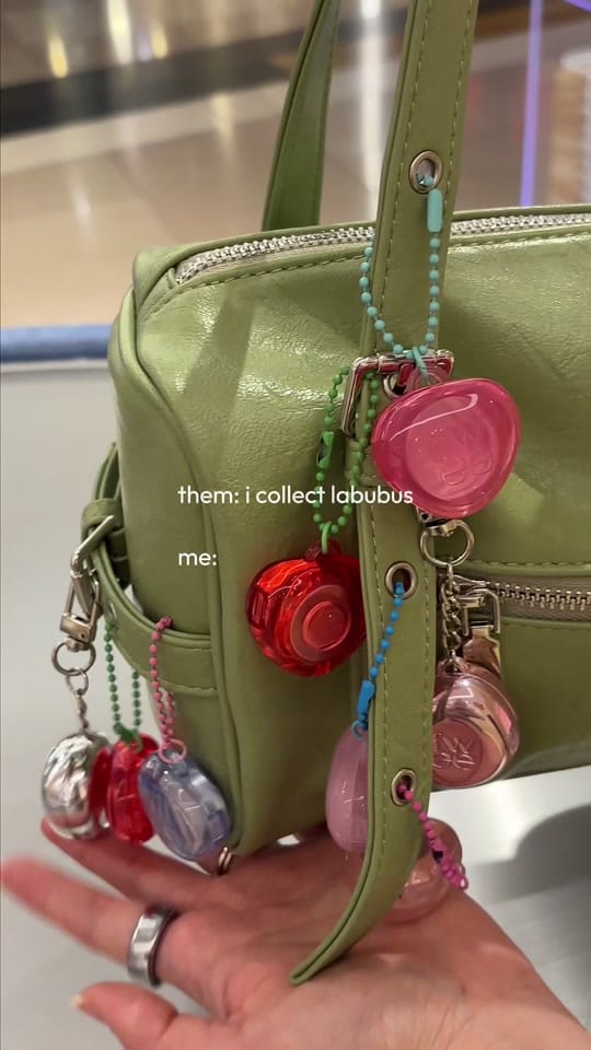 Post 9 by nudieglow on TikTok (video)