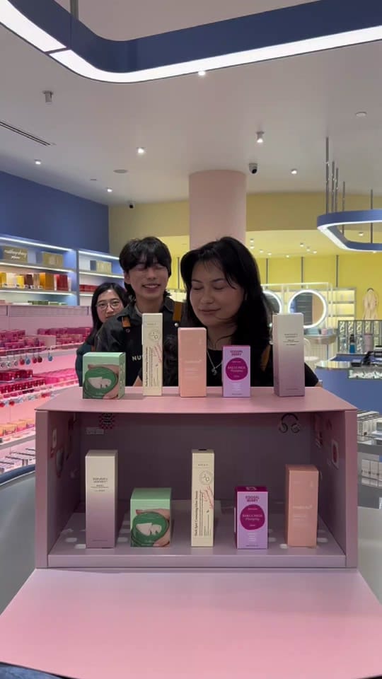 Post 6 by nudieglow on TikTok (video)