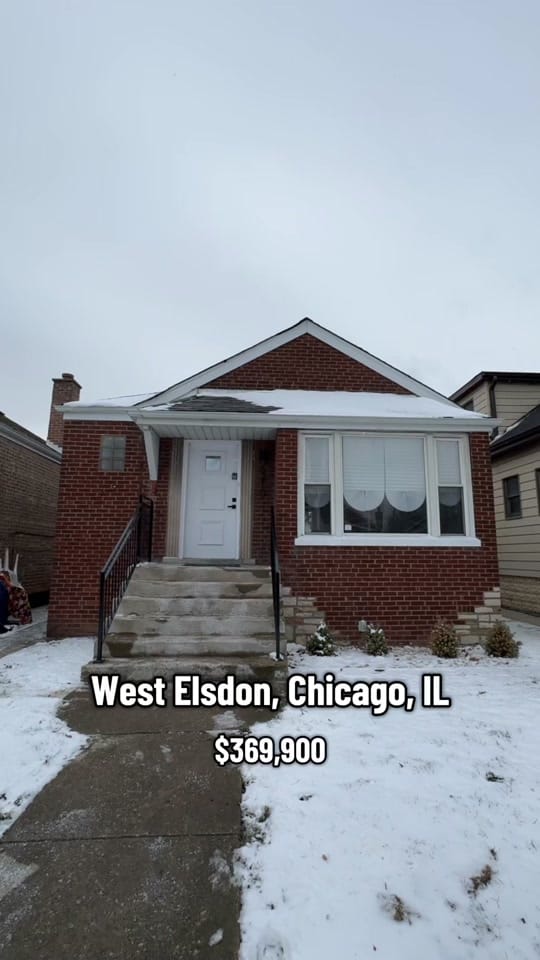 Post 10 by Felipe H | Chicago Realtor on TikTok (video)