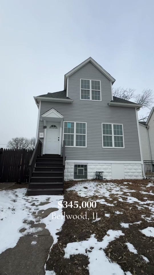Post 6 by Felipe H | Chicago Realtor on TikTok (video)