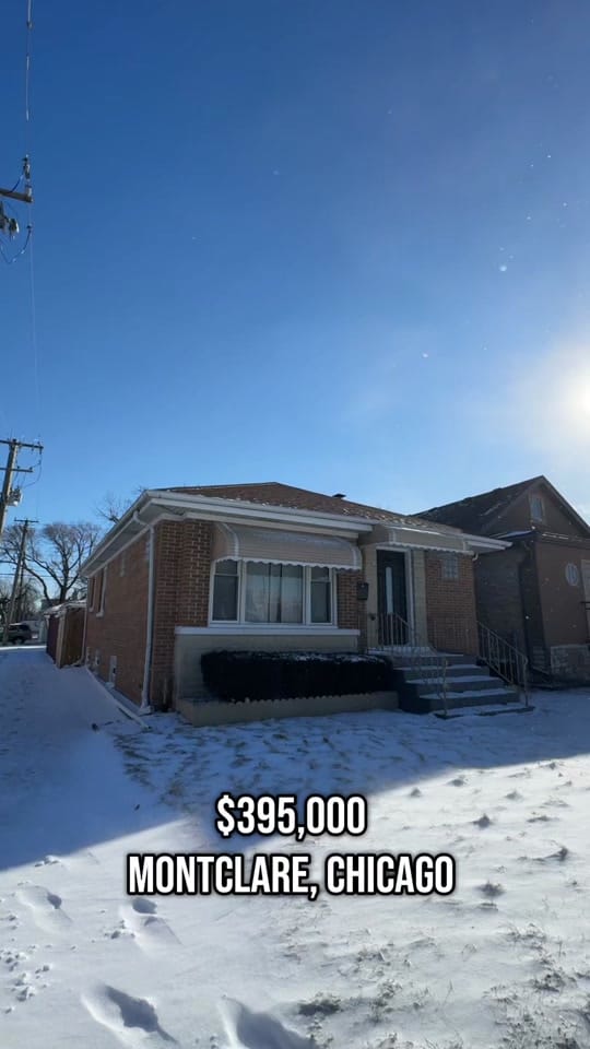 Post 8 by Felipe H | Chicago Realtor on TikTok (video)