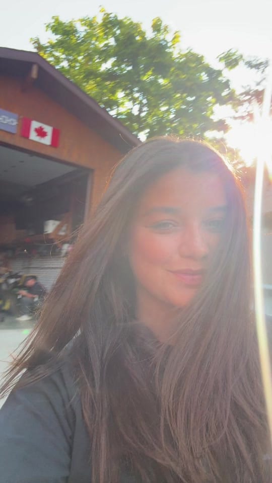 Post 5 by SYDNEY ST-AUBIN on TikTok (video)