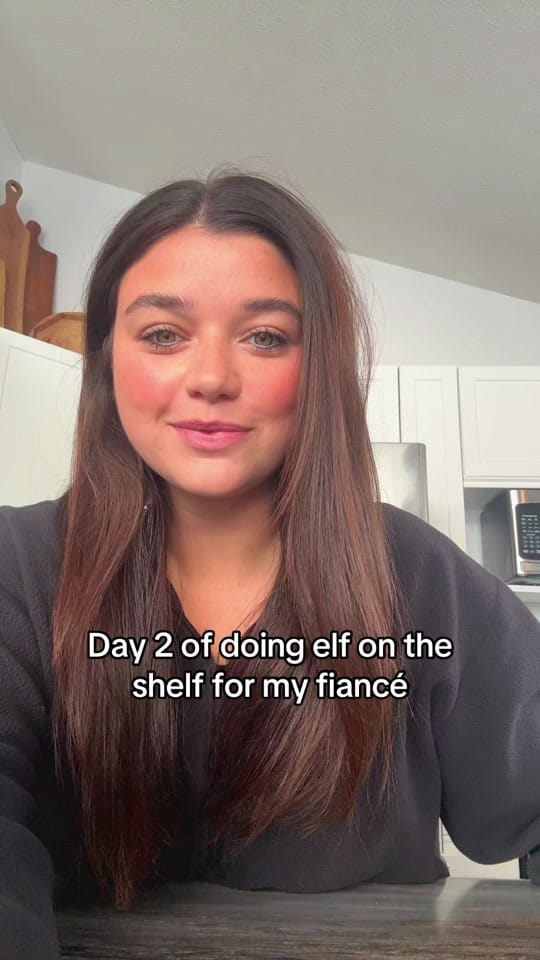 Post 2 by SYDNEY ST-AUBIN on TikTok (video)