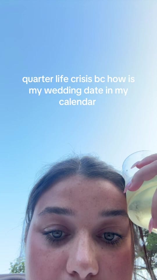 Post 6 by SYDNEY ST-AUBIN on TikTok (video)
