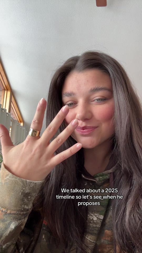 Post 8 by SYDNEY ST-AUBIN on TikTok (video)