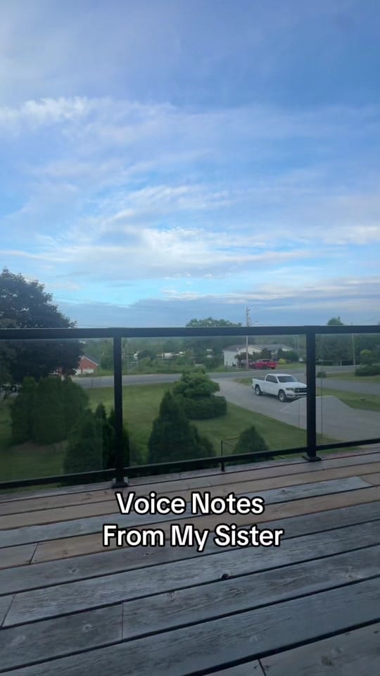 Post 9 by SYDNEY ST-AUBIN on TikTok (video)
