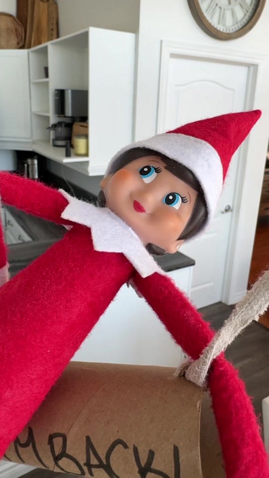 Post 3 by SYDNEY ST-AUBIN on TikTok (video)