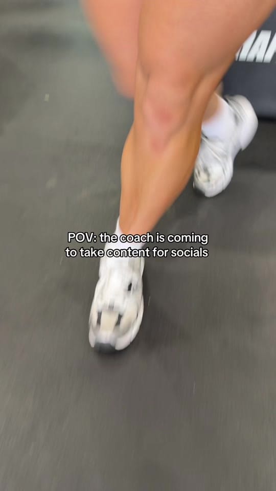 Post 2 by Jade Mead | Fitness Coach on TikTok (video)