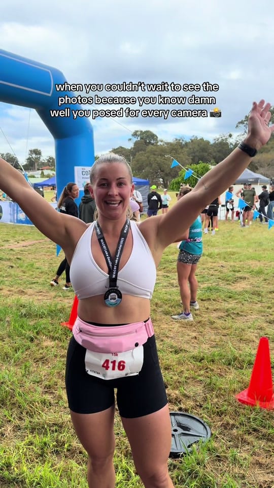 Post 6 by Jade Mead | Fitness Coach on TikTok (video)