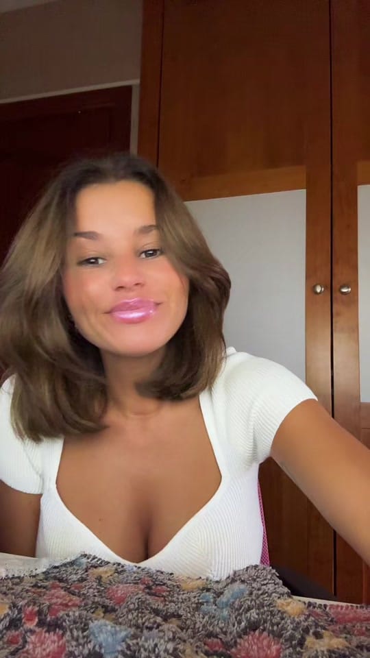 Post 7 by Macarena Fortes on TikTok (video)
