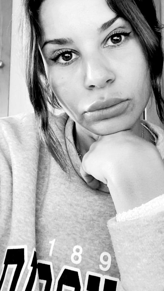 Post 3 by Macarena Fortes on TikTok (video)