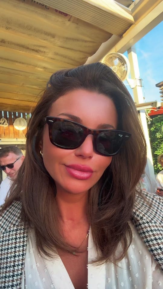 Post 9 by Macarena Fortes on TikTok (video)