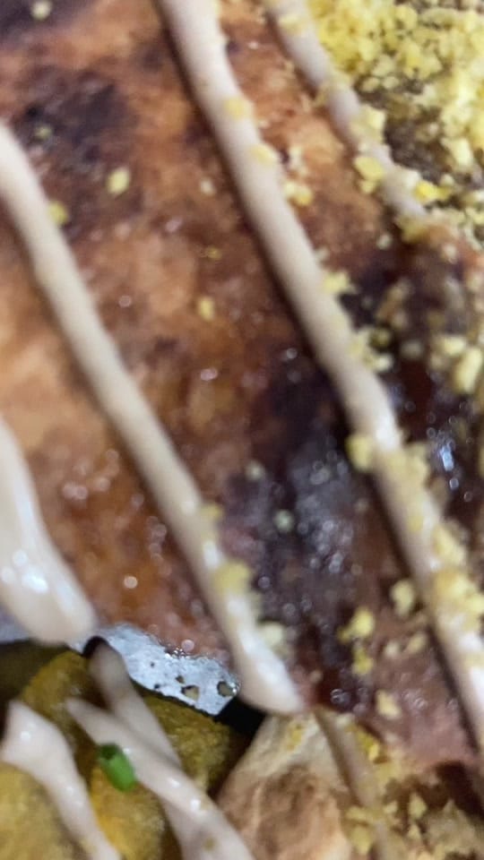 Post 2 by Macarena Fortes on TikTok (video)